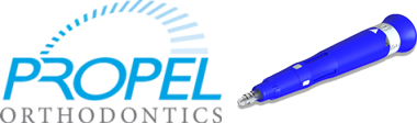 Propel Logo