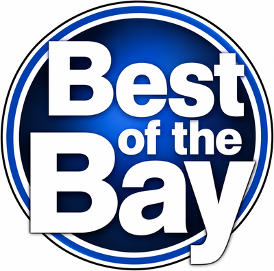 Best of the Bay